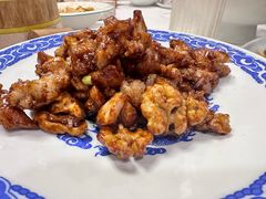 -东兴楼饭庄(六里桥店)