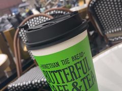 -BUTTERFUL&CREAMOROUS 黄油与面包(三里屯太古里店)