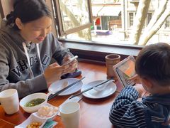 -付小姐在成都(中山公园店)