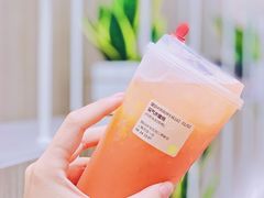 -奈雪的茶(新天地广场PRO店)