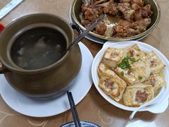 -苏记农家菜馆