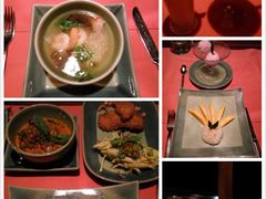 -中央格兰德岛温泉度假酒店 - 全包