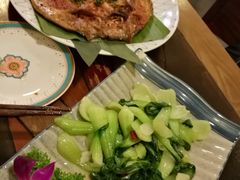 -紫滇源云南生态菜(丹凤街店)