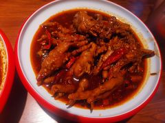 -老闵田螺馆·南昌市井菜·特色小吃(总店)