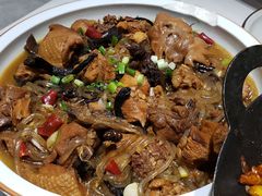 -地主家粗粮馆(蔚山路店)