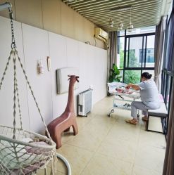 -安琪朵朵独栋花园月子中心