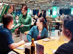 -拉完海鲜大排档(温岭店)