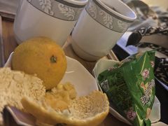 -良子足浴(湖滨店)