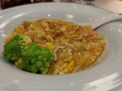 -上海皇廷花园酒店·御宴中餐厅