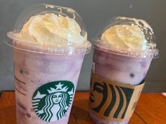 -星巴克(泉州百捷上悦城店)