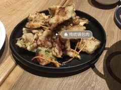 -金掌勺锅包肉(华润万象城店)