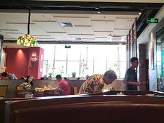 -金牌禄运·点心·啫煲(百信广场店)