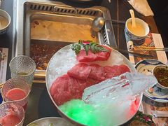 -大隐·成都火锅Bistro(合生麒麟新天地店)