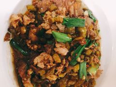 坛子辣椒炒肉-兄弟宁乡龙城(麓景路店)