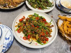 -江味龙虾馆(南山店)