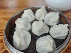 -锅贴大王南翔小笼(临沂二村店)