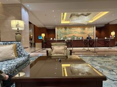 -香宫中餐厅 · 桂林香格里拉