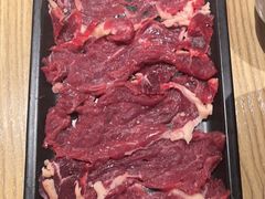 -正禾鲜·潮汕牛肉火锅(凯德天府店)