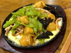 -老东镇啤酒屋海鲜加工·蒸汽海鲜·海鲜烧烤(台东店)