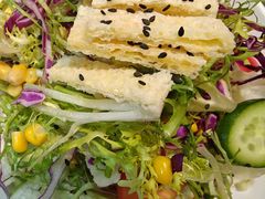 -驿楼兰·新疆菜(火车站店)