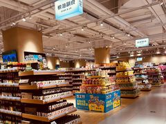 -七鲜超市(瑞虹天地太阳宫店)