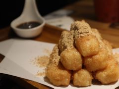 蛋酥软糍粑-太二酸菜鱼(金沙印象城店)