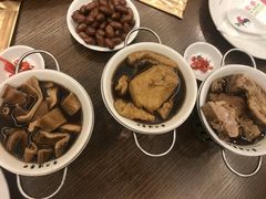 -宝香绑线肉骨茶(柏威年广场店)