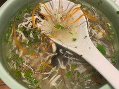 -福慧慈缘素食餐厅(王府井店)