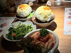 -岛风·台食小馆 ISLAND BISTRO(烟台山店)