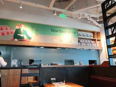 -新贝乐意大利餐厅(苏州中心店)