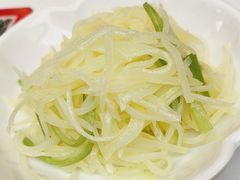 -李先生牛肉面大王(广渠门内店)