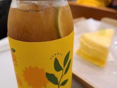 -奈雪的茶(市百一店)