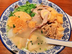 -小潘记鸭血粉丝汤
