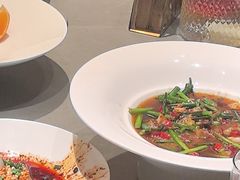 -羊门客在·烤盐池滩羊·川菜