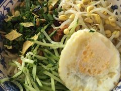 -东关吉祥西安腊汁肉夹馍(健德门店)