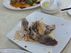 -考记泥焗鸡农庄·海鲜(北洛秘境店)