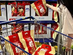 -麦德龙(嘉定店)