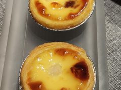 鸭胸蛋挞-秀儿四九城·新京菜(亚运村鸟巢店)