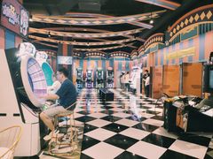 -反斗乐园(中航城君尚购物中心)