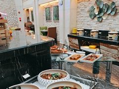 -棕榈岛海鲜自助餐厅(虹桥迎宾馆店)