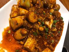 干拌兔腰-老号尤兔头(幸福店)