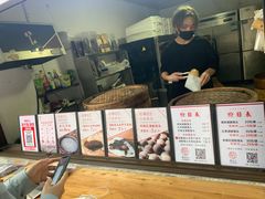 -孝店王酒酿馒头(安昌1店)