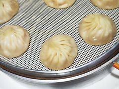 -隆喜元鱼汤包·海鲜(中联广场店)