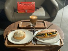 -星巴克臻选(南京艾尚天地店)