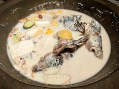 -鲜潭蒸汽石锅鱼(万象前海店)