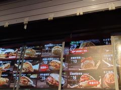 -刘小武·锅魁(总店)
