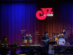 -JZ Club 爵士酒吧(上海店)