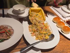 -港湾一号美食水疗会