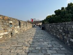 -南京城墙景区