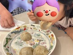 -忆秦园小笼包(惠山古镇总店)